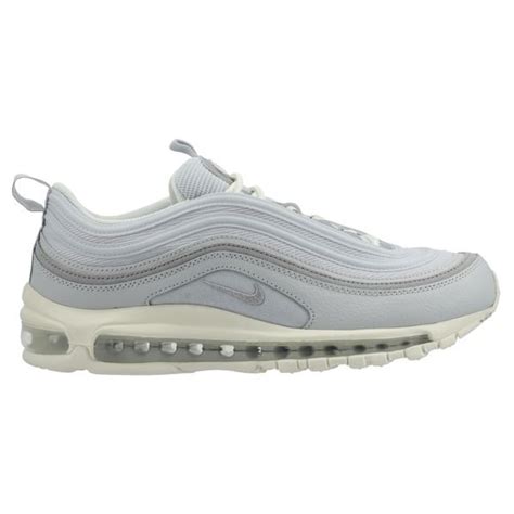 97 nike grau weiß|White Air Max 97 (3) .